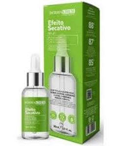 Sérum Efeito Secativo 30ml Dermachem