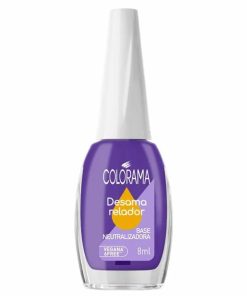 Base Neutralisadora Desamareladora Colorama
