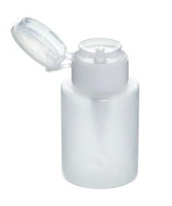 Dosador Transparente p/ Acetona 150ml