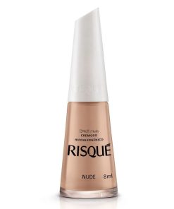 Esmalte Nude Risqué