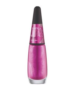 Esmalte Vem de Carona Impala Ju Paes