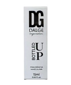 Perfume Dalge Botled UP Masculino