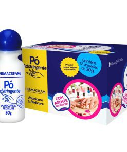 Pó Adistringente DERMACREAM