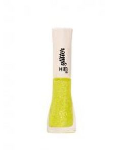 Esmalte Eletrik Glitter HITS