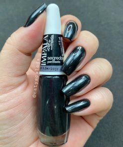 Esmalte Segredos Impala