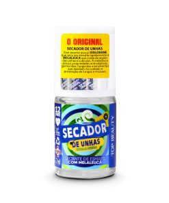 Secador de Unhas c/ Melaleuca Top Beauty SOS Unhas