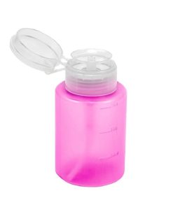 Dosador Rosa p/ Acetona 150ml