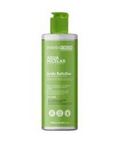Água Micelar Ácido Salicílico 250ml Dermachem
