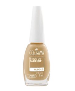 Esmalte Colorama Nude 4,0