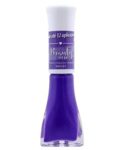 Esmalte Smiles Beauty Me