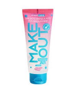 Sabonete Demaquilante Make Out 100ml Dermachem