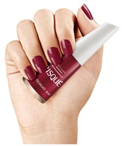 Esmalte Escarlate Risqué
