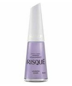 Esmalte Risqué Lavanda Alma