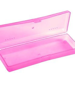ESTOJO PINK NAIL DESIGNER/MAN.
