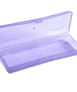 ESTOJO LILAS NAIL DESIGNER/MAN