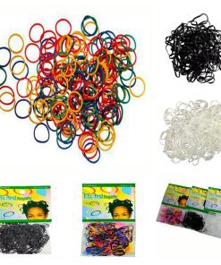 ELASTICO SILICONE